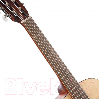 Изображение товара Акустическая гитара Cort AC200-3/4-WBAG-OP