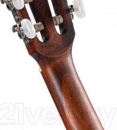 Изображение товара Акустическая гитара Cort AC200-3/4-WBAG-OP