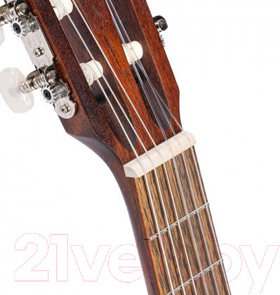 Изображение товара Акустическая гитара Cort AC200-3/4-WBAG-OP