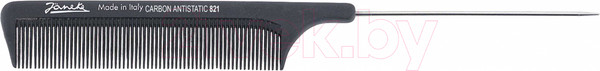Изображение товара Расческа Janeke Из карбона 55821