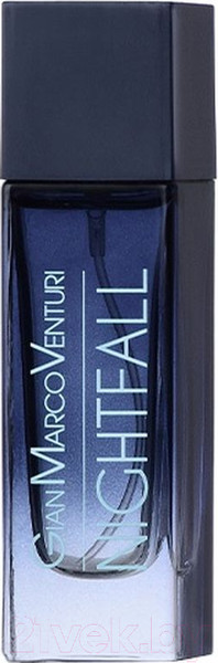 Изображение товара Парфюмерная вода Gian Marco Venturi Nightfall (30мл)