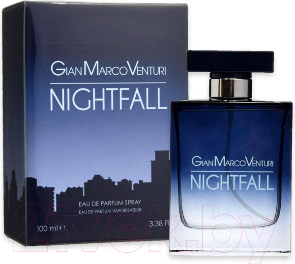 Изображение товара Парфюмерная вода Gian Marco Venturi Nightfall (100мл)