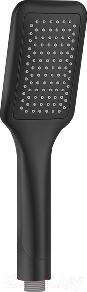 Изображение товара Лейка ручного душа Slezak RAV PS0046CMAT (черный матовый)