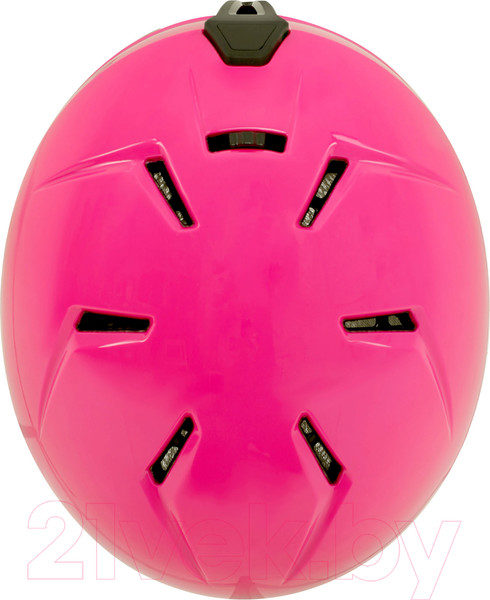Изображение товара Шлем горнолыжный Blizzard W2W Spider Ski / 220209 (56-59см, Pink Shiny)
