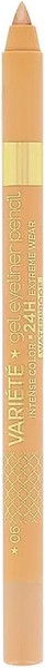 Изображение товара Карандаш для глаз Eveline Cosmetics Variete №06 Champagne