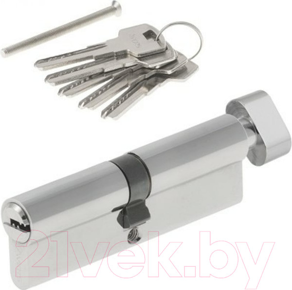 Изображение товара Цилиндровый механизм замка Avers GM-120-C-CR