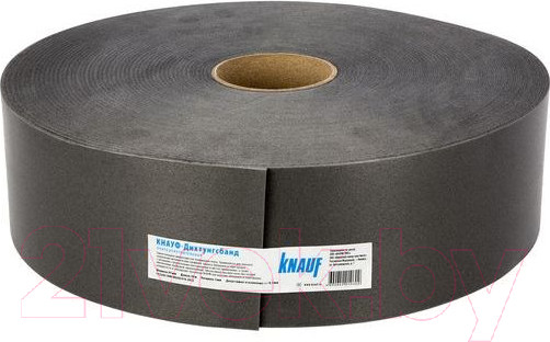 Изображение товара Лента уплотнительная Knauf Дихтунгсбанд 3D 95ммx30м
