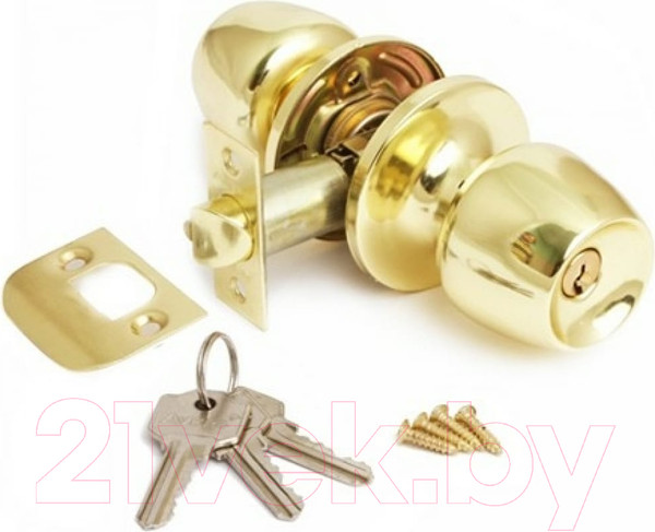 Изображение товара Защелка врезная Avers 0598-01-G