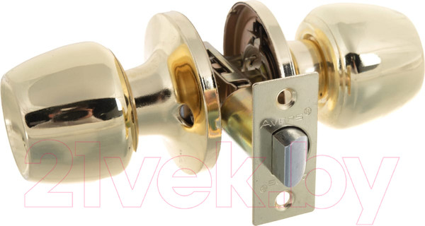 Изображение товара Защелка врезная Avers 0598-05-G