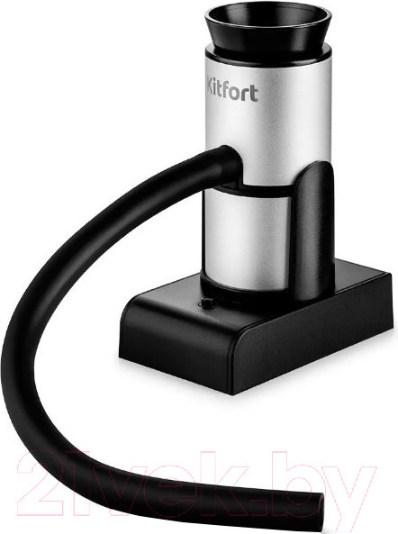 Изображение товара Дымогенератор для копчения Kitfort KT-4023