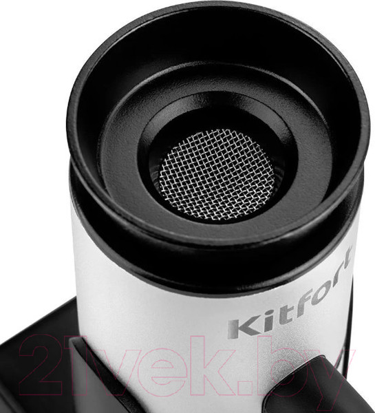 Изображение товара Дымогенератор для копчения Kitfort KT-4023