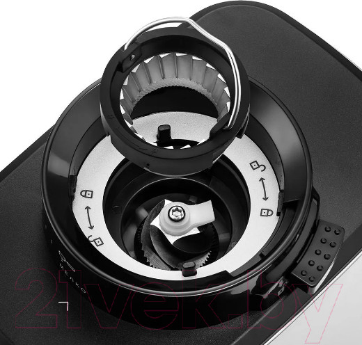 Изображение товара Кофемолка Kitfort KT-790