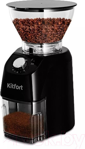 Изображение товара Кофемолка Kitfort KT-791