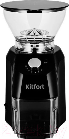 Изображение товара Кофемолка Kitfort KT-791