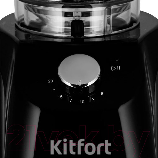 Изображение товара Кофемолка Kitfort KT-791