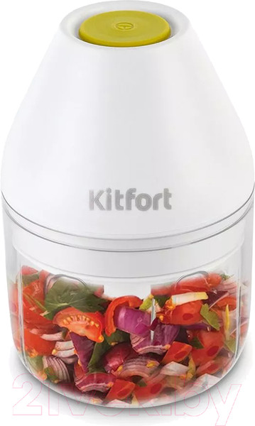 Изображение товара Измельчитель-чоппер Kitfort KT-3087