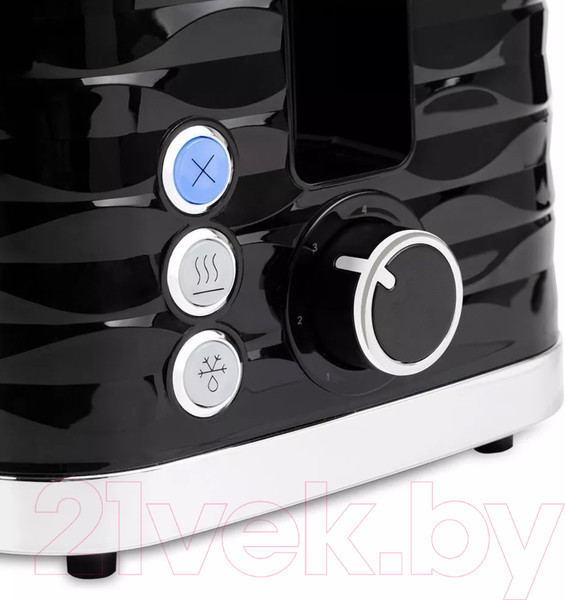 Изображение товара Тостер Kitfort KT-2086