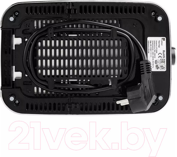Изображение товара Тостер Kitfort KT-2086