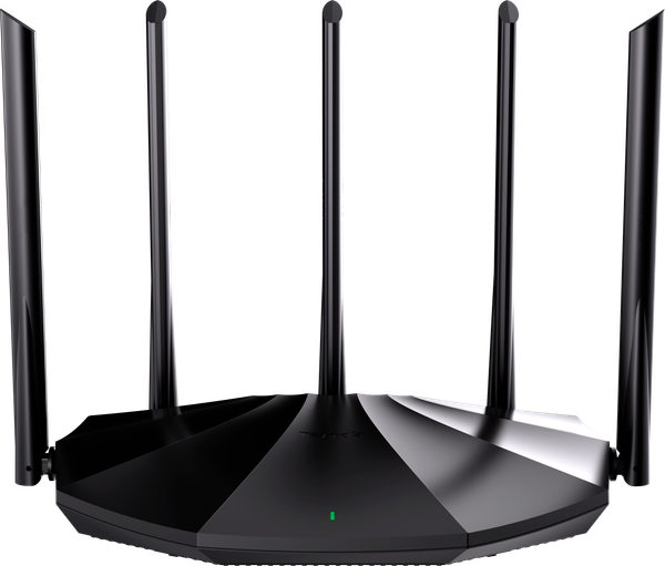 Изображение товара Беспроводной маршрутизатор Tenda TX2 Pro