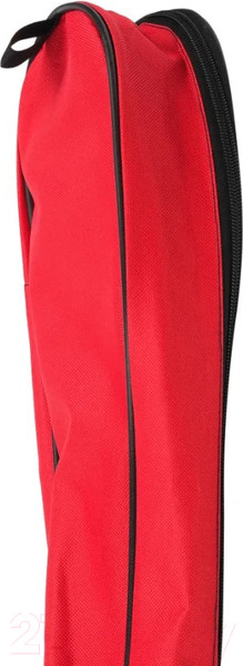Изображение товара Чехол для гитары Mezzo MZ-ChGD-1/1red (красный)