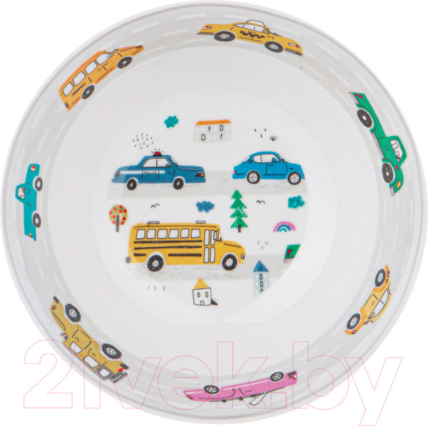 Изображение товара Набор столовой посуды Lefard 87-275 (3пр)