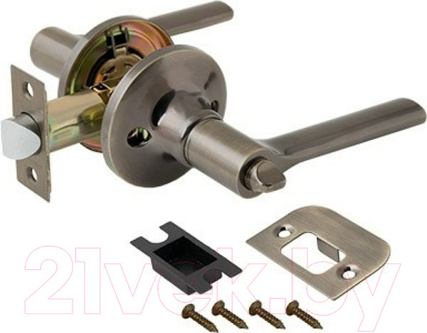 Изображение товара Защелка врезная Avers 8083-03-AB