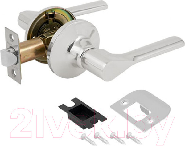 Изображение товара Защелка врезная Avers 8083-05-CR