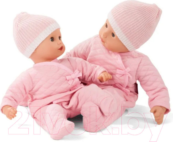 Изображение товара Набор аксессуаров для куклы Gotz Одежда на прогулку для малыша 30-33см / 3403251