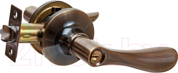 Изображение товара Защелка врезная Avers 8091-01-AB