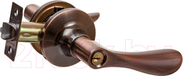 Изображение товара Защелка врезная Avers 8091-01-AC