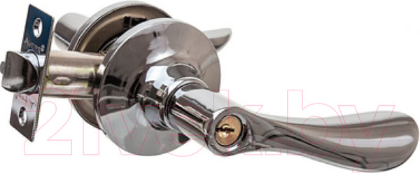 Изображение товара Защелка врезная Avers 8091-01-CR