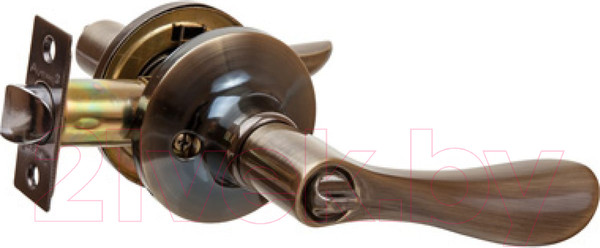 Изображение товара Защелка врезная Avers 8091-03-AB