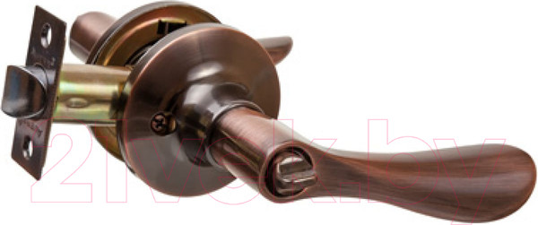 Изображение товара Защелка врезная Avers 8091-03-AC