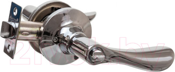 Изображение товара Защелка врезная Avers 8091-03-CR