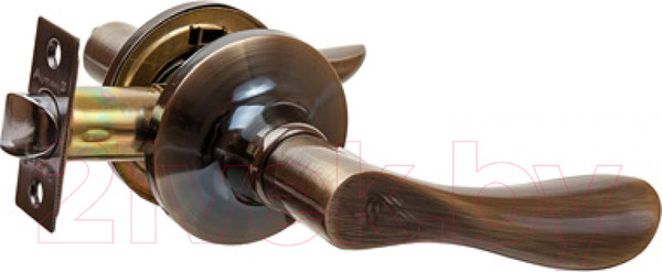 Изображение товара Защелка врезная Avers 8091-05-AB