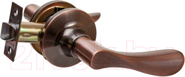 Изображение товара Защелка врезная Avers 8091-05-AC