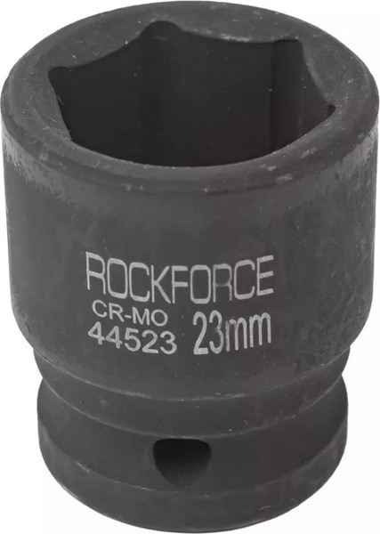 Изображение товара Головка слесарная RockForce RF-44523 (47119)
