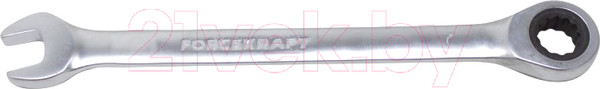 Изображение товара Гаечный ключ ForceKraft FK-75717 (52397)
