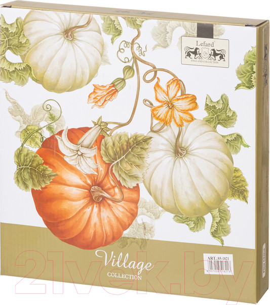 Изображение товара Набор тарелок Lefard Village / 85-1820 (2шт)