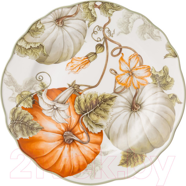 Изображение товара Набор тарелок Lefard Village / 85-1821 (2шт)