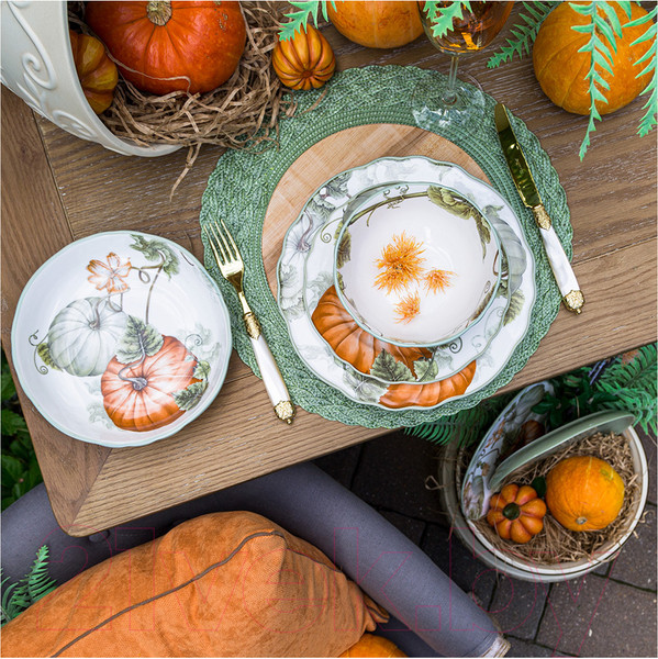 Изображение товара Набор тарелок Lefard Village / 85-1821 (2шт)