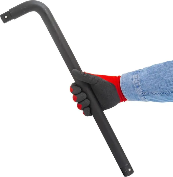 Изображение товара Вороток ForceKraft FK-8158550MPB (52744)