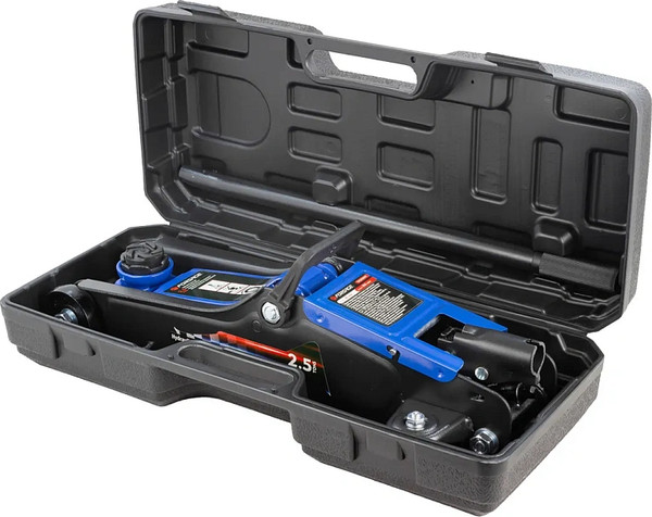 Изображение товара Подкатной домкрат Forsage F-TH32505C (52816)
