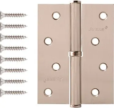 Изображение товара Петля дверная Avers 100x75x2.5-B-NIS-L