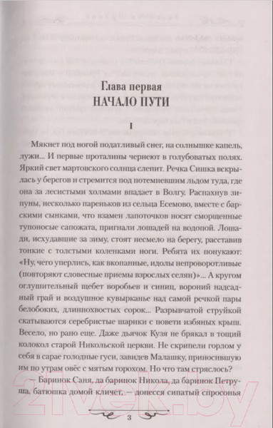 Изображение товара Книга Вече Полет орла (Пронин В.)