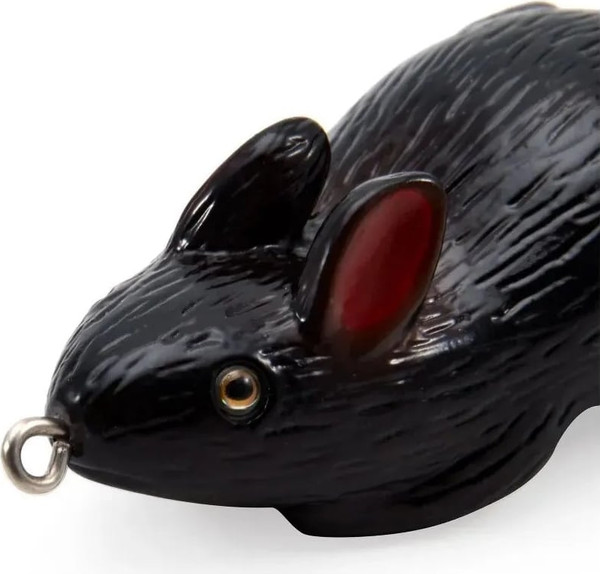 Изображение товара Мягкая приманка Namazu Mouse с лепестками 15 / N-MP76-26-15