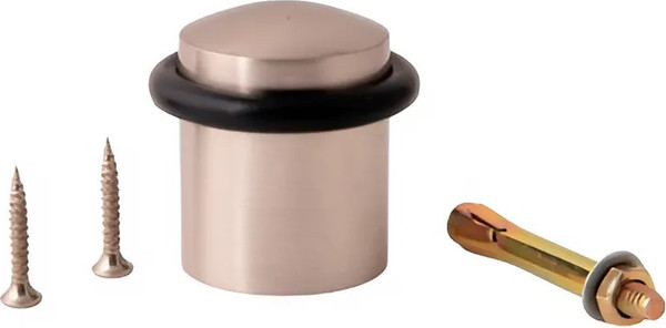 Изображение товара Ограничитель дверной Avers DS-0012-A-NIS (B2B)