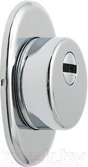 Изображение товара Накладка на цилиндр Avers Pro 50/27-CR