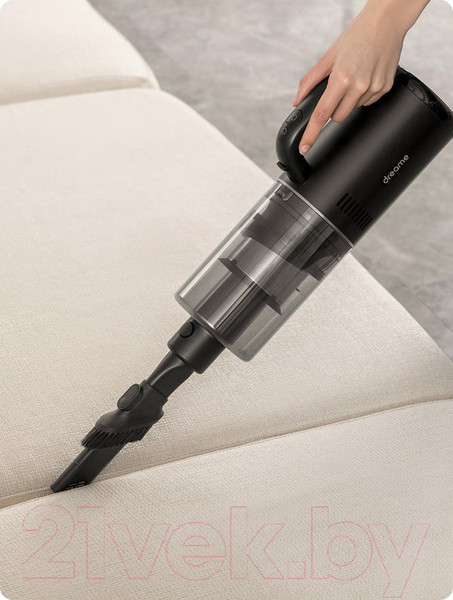 Изображение товара Вертикальный пылесос Dreame Для сухой и влажной уборки M12 / HHV3