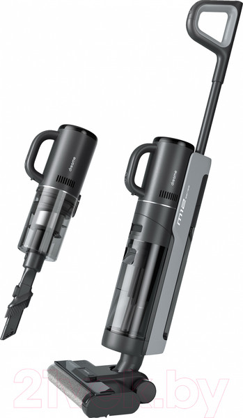 Изображение товара Вертикальный пылесос Dreame Для сухой и влажной уборки M12 / HHV3